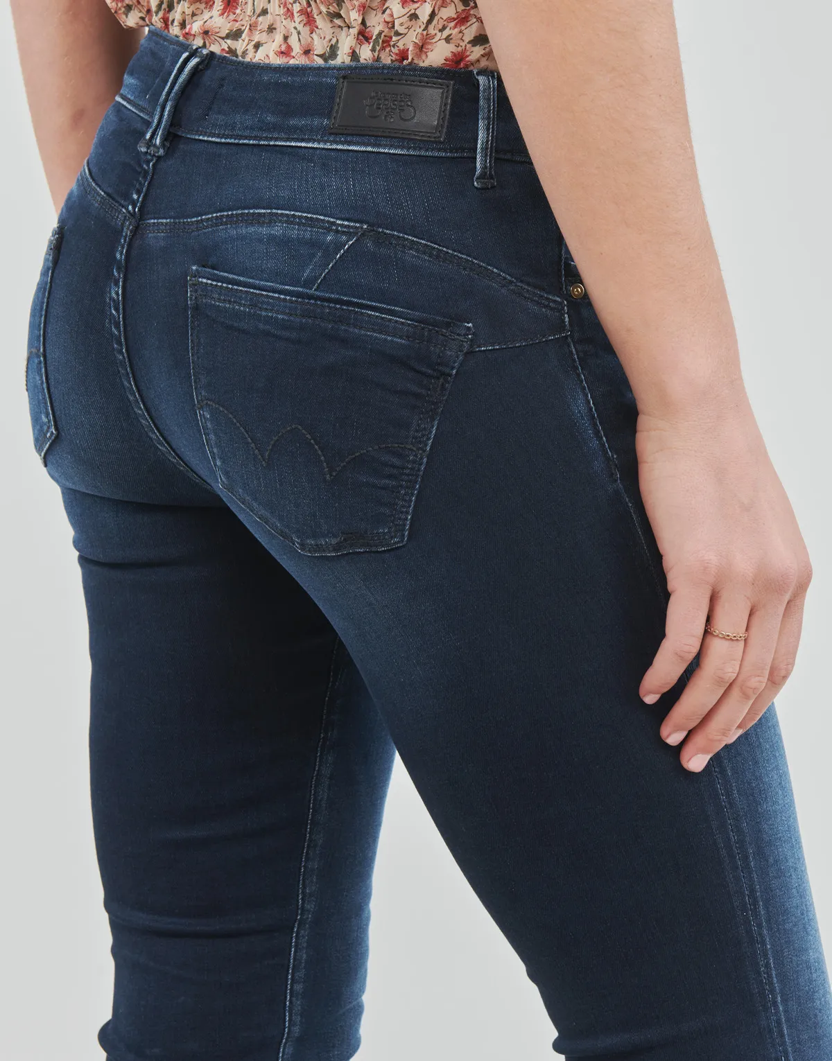 Pulp slim 7/8 FARICA